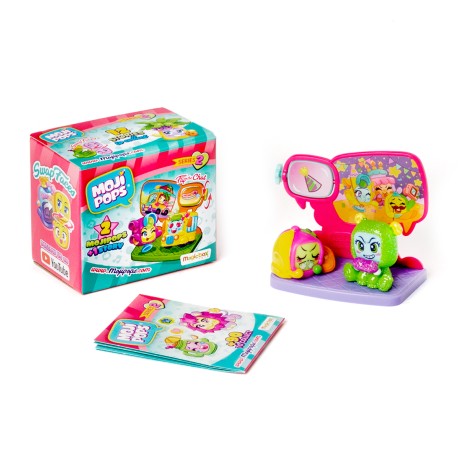 Набір фігурок Kiddisvit 