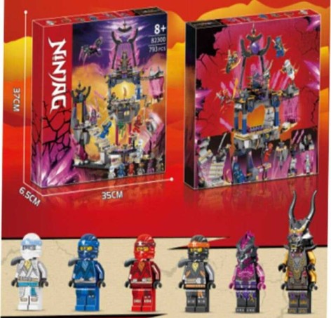 Конструктор 