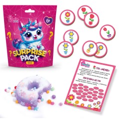 Набір для розваги Vladi Toys 