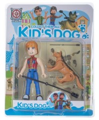 Игрушечный набор 