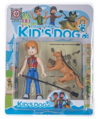 Игрушечный набор 