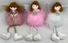 Іграшка декор новорічна 