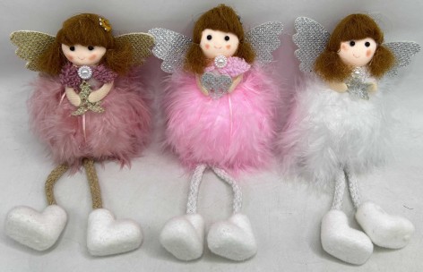 Іграшка декор новорічна 