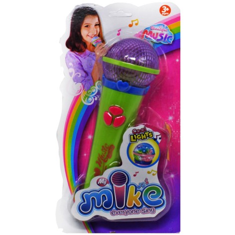 Музыкальная игрушка 