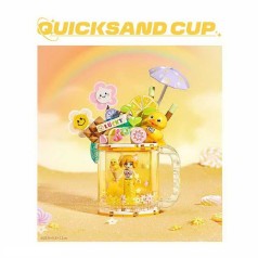 Конструктор "Солодка склянка", 236 деталей, в кор. 