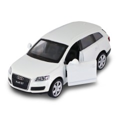 Автомодель TechnoDrive AUDI Q7 (білий) 250407