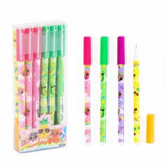 Ручка гелева 