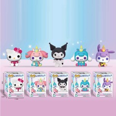 Игрушка фигурка героя микс видов 16*11,5*9 см