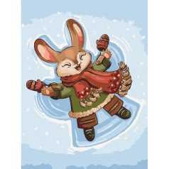 Картина за номерами 