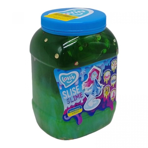 Слайм-антистресс 