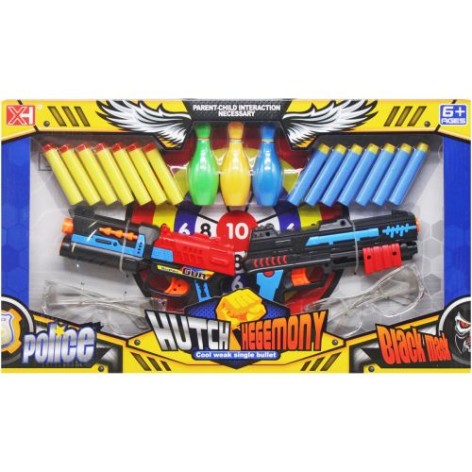 Набор оружия 