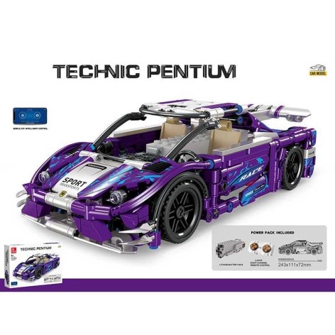 Конструктор 