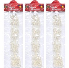 Декоративное украшение на елку 