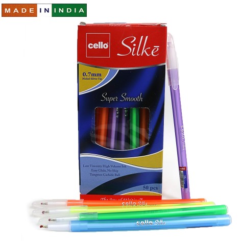 Набор ручек Cello Original 