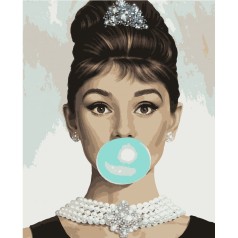 Картина за номерами Artissimo 