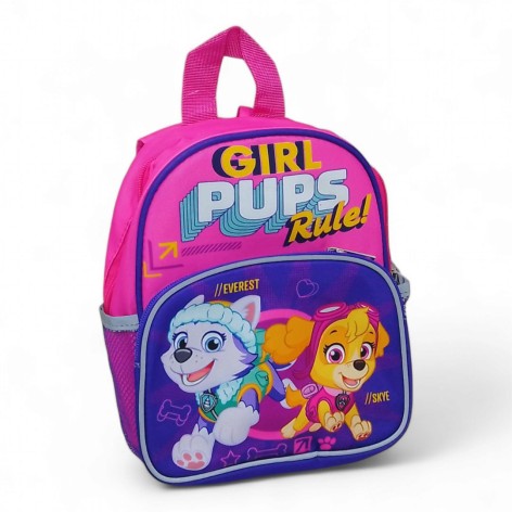 Детский рюкзак Країна іграшок  "Щенячий патруль" со светоотражающими лентами 23 см