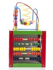 Развивающая игрушка 