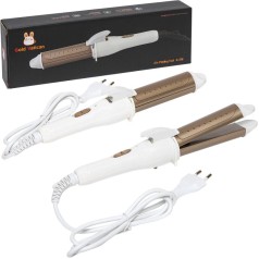 Плойка-праска NHC-809