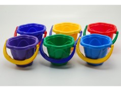 Відро дитяче Незабудка ДС