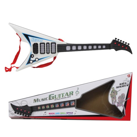 Гитара Билла