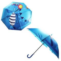 Детский зонтик, вид 3