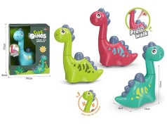 Гра 3 кольори, в кор., мікс видів 