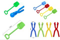 Дитячий набір Бамсик 