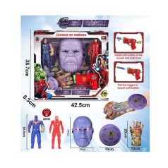 Ігровий набір A-Toys 