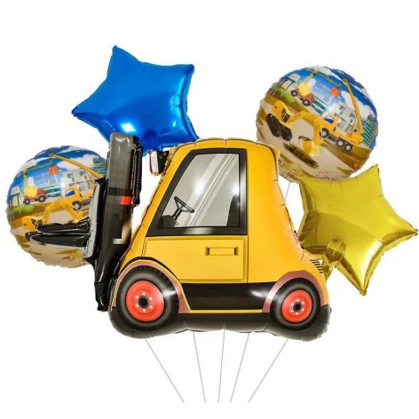 Набір кульок 