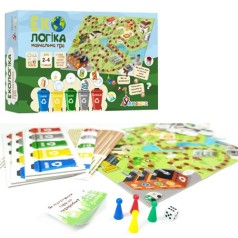 Настільна гра 