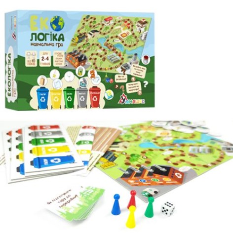 Настільна гра 