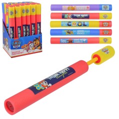 Водяной меч 5 видов, 45см/6/180/30шт в кор.