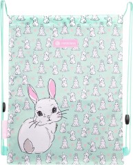 Сумка для взуття Astrabag Lovely bunny