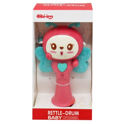 Музичний брязкальце 