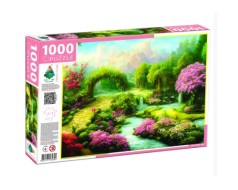 Пазлі 1000 