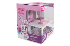 Будинок для ляльки в кор. 29*25*20см 