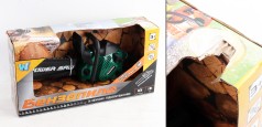 УЦЕНКА 30% Бензопила  WToys звук, ланцюг рухається, на батар. 41*11*21 см, в кор. 
