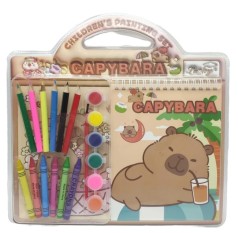 Н-р - Альбом-раскраска 