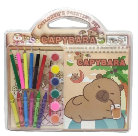 Н-р - Альбом-раскраска 