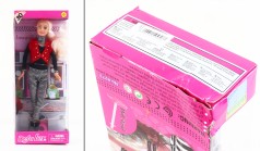 УЦІНКА 30% Лялька DEFA 29см 8273 3в.кор.32*6*13 