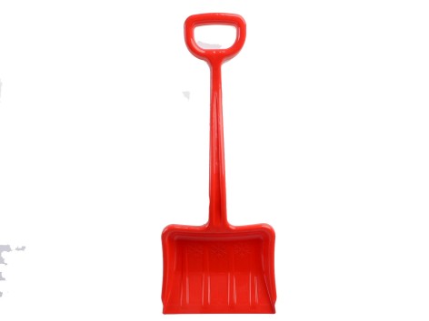 Детская лопатка Snow Shovel Красная