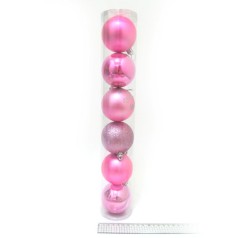 Набор шар. тубус 