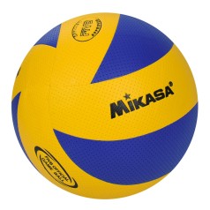 М'яч волейбольний MIKASA офіціальний розмір, ПВХ, 260-280г MS4916