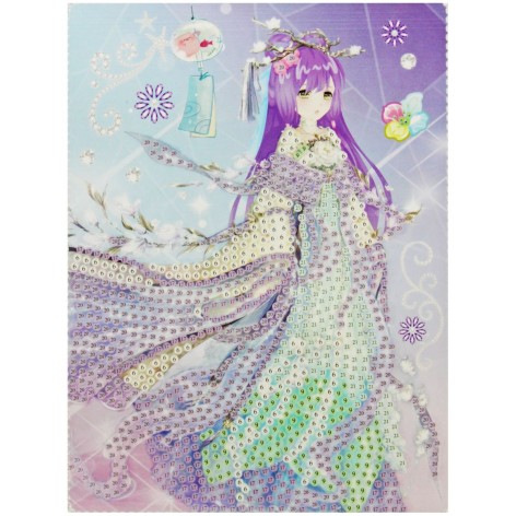 Алмазна мозаїка 