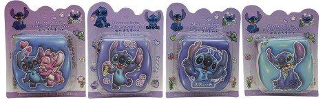 Блокнот антистресс мини 80арк. 