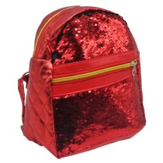 Детский рюкзак Стиль №4 красный