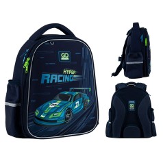 Рюкзак GoPack Education полукаркасный 165S Speedway