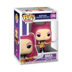 Ігрова фігурка FUNKO POP серії 