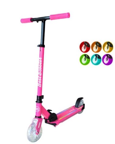 Самокат двоколісний Best Scooter