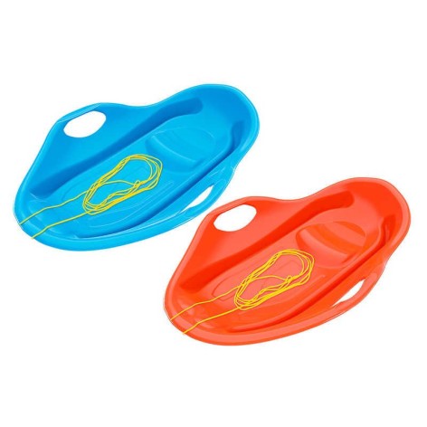 Сани-льодянка, 2 кольори 